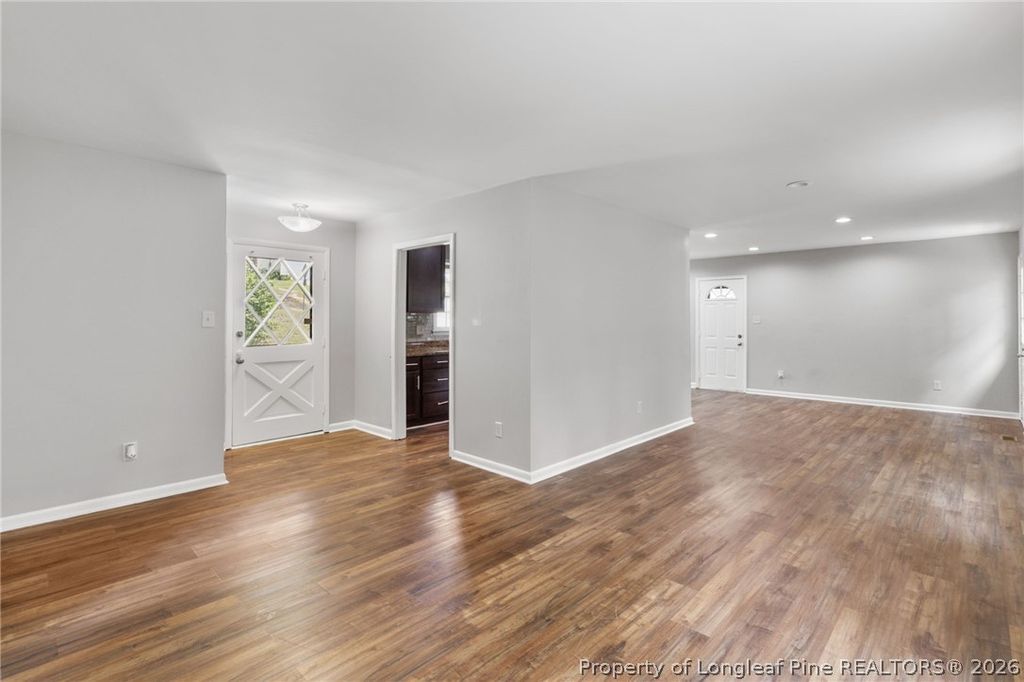 1812 Swann Street, Fayetteville, NC 28303 — photo 4