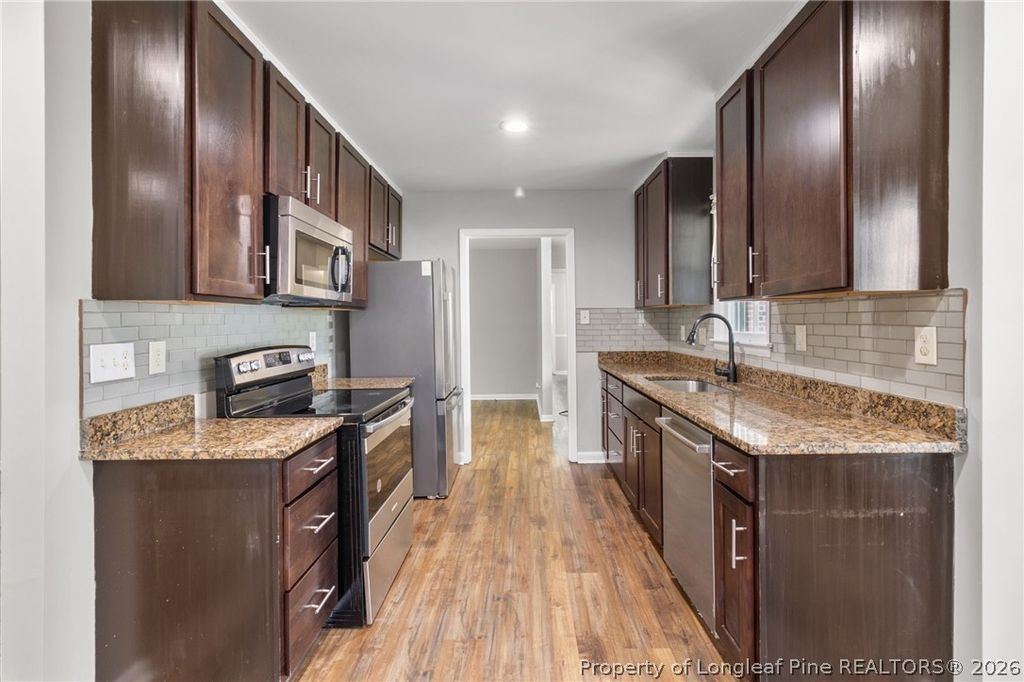 1812 Swann Street, Fayetteville, NC 28303 — photo 9