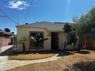 4556 W 164th Street, Lawndale, CA 90260