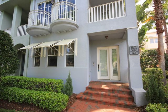 6002 YEATS MANOR DRIVE 105, Tampa, FL 33616