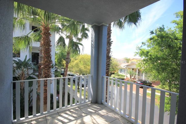 6002 YEATS MANOR DRIVE 105, Tampa, FL 33616