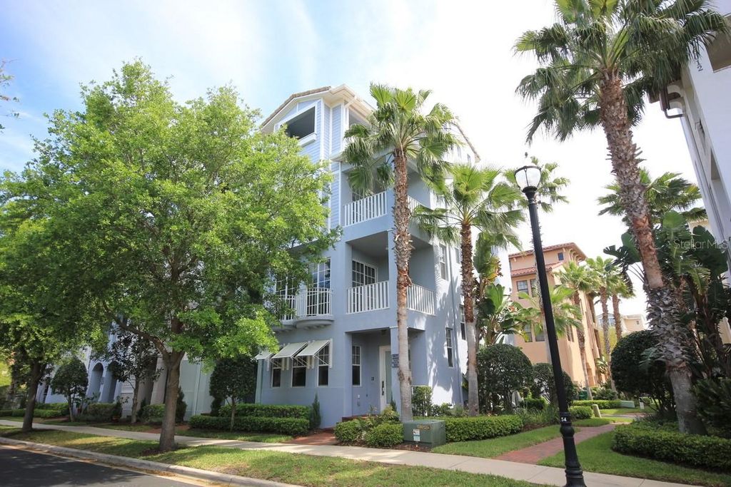 6002 YEATS MANOR DRIVE 105, Tampa, FL 33616