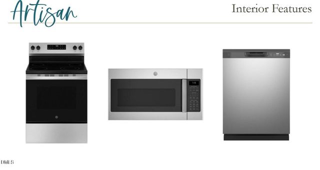 6626 Chillingham Drive, Middlesex, NC 27557