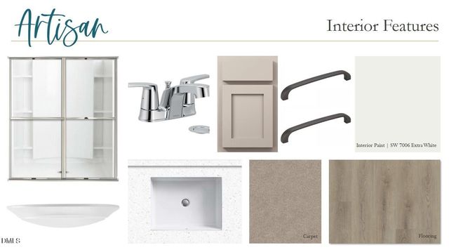 6626 Chillingham Drive, Middlesex, NC 27557