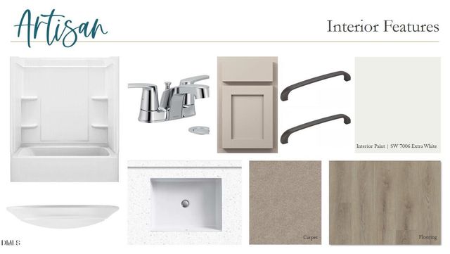 6626 Chillingham Drive, Middlesex, NC 27557