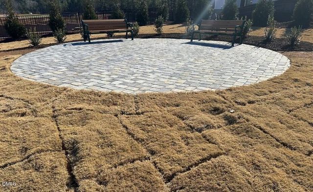 6626 Chillingham Drive, Middlesex, NC 27557