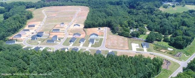 6626 Chillingham Drive, Middlesex, NC 27557