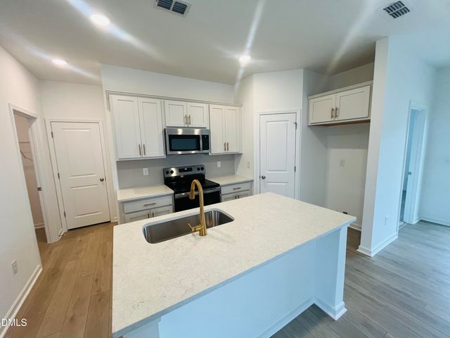 6626 Chillingham Drive, Middlesex, NC 27557