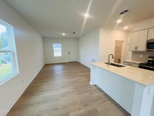 6626 Chillingham Drive, Middlesex, NC 27557