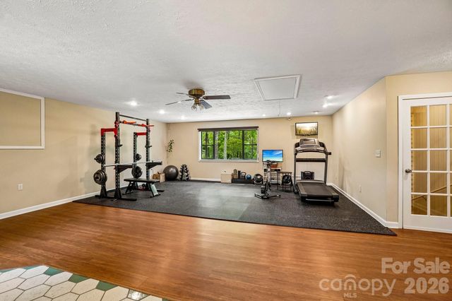 3229 N Bearwallow Road, Hendersonville, NC 28792