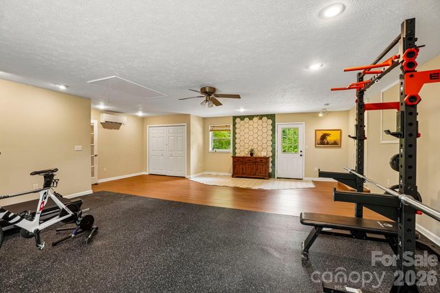 3229 N Bearwallow Road, Hendersonville, NC 28792