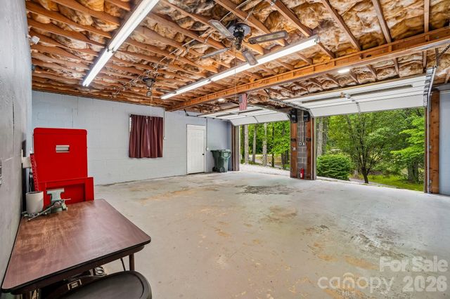 3229 N Bearwallow Road, Hendersonville, NC 28792
