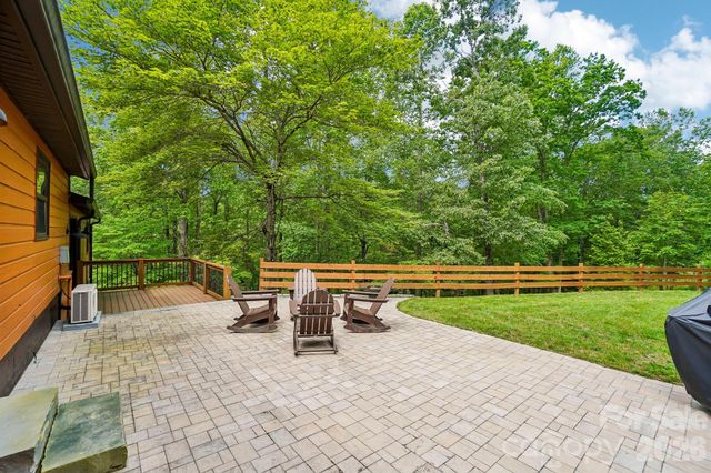 3229 N Bearwallow Road, Hendersonville, NC 28792