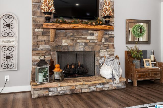 244 CRYSTAL COVE, Oxford, AL 36203