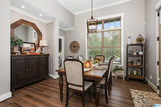 244 CRYSTAL COVE, Oxford, AL 36203