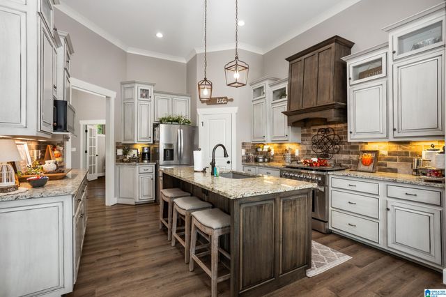 244 CRYSTAL COVE, Oxford, AL 36203