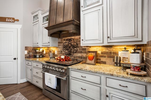 244 CRYSTAL COVE, Oxford, AL 36203