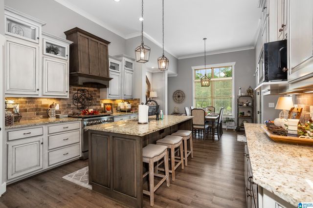 244 CRYSTAL COVE, Oxford, AL 36203