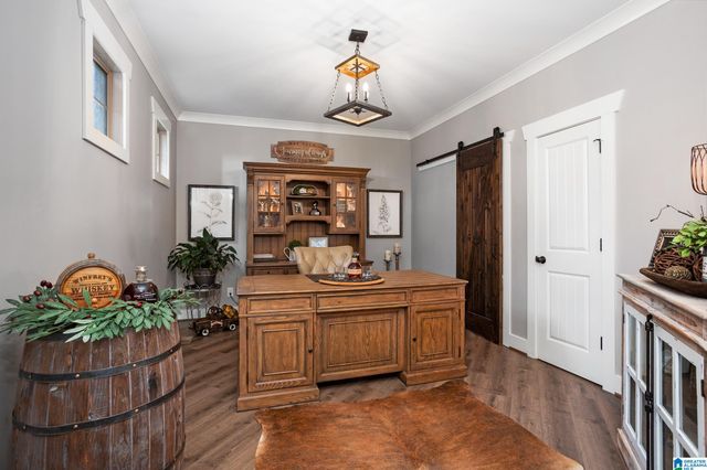 244 CRYSTAL COVE, Oxford, AL 36203