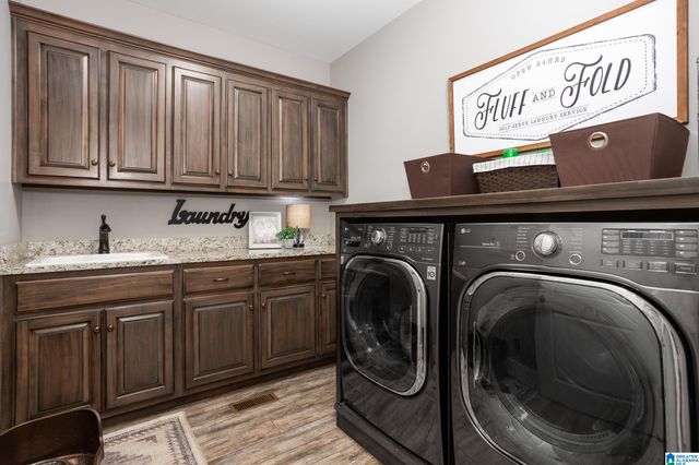 244 CRYSTAL COVE, Oxford, AL 36203