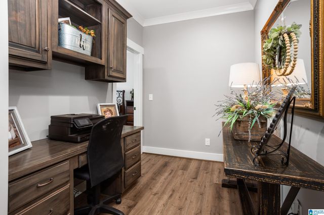 244 CRYSTAL COVE, Oxford, AL 36203