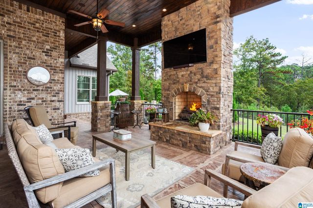 244 CRYSTAL COVE, Oxford, AL 36203