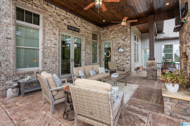 244 CRYSTAL COVE, Oxford, AL 36203