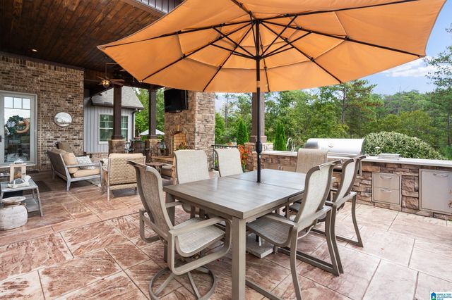 244 CRYSTAL COVE, Oxford, AL 36203