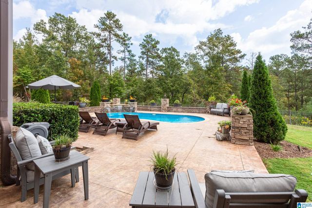 244 CRYSTAL COVE, Oxford, AL 36203