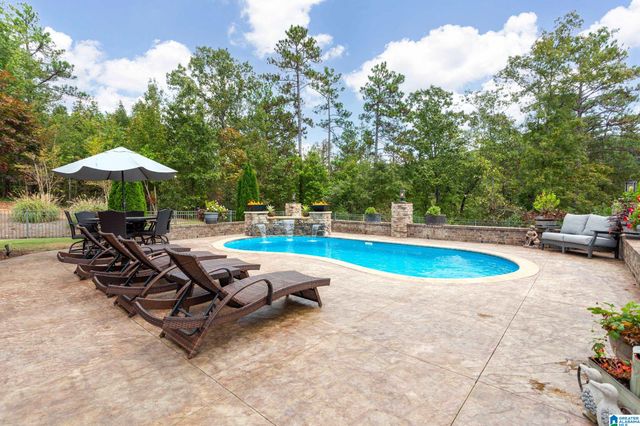 244 CRYSTAL COVE, Oxford, AL 36203