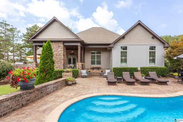 244 CRYSTAL COVE, Oxford, AL 36203