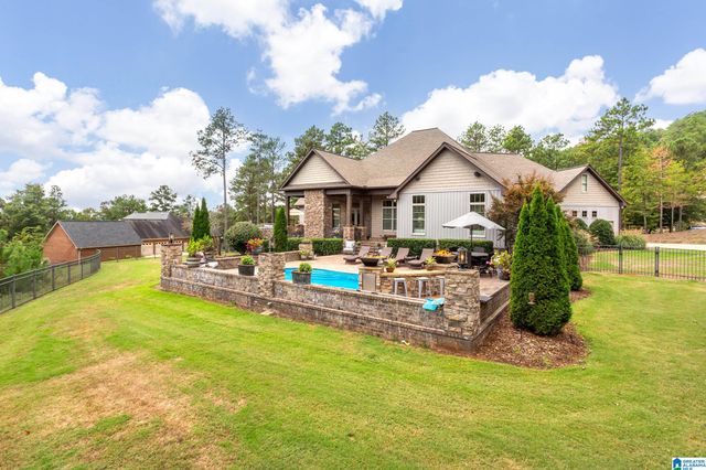 244 CRYSTAL COVE, Oxford, AL 36203