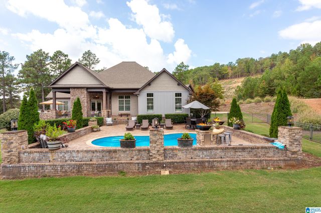 244 CRYSTAL COVE, Oxford, AL 36203