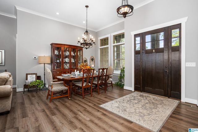 244 CRYSTAL COVE, Oxford, AL 36203