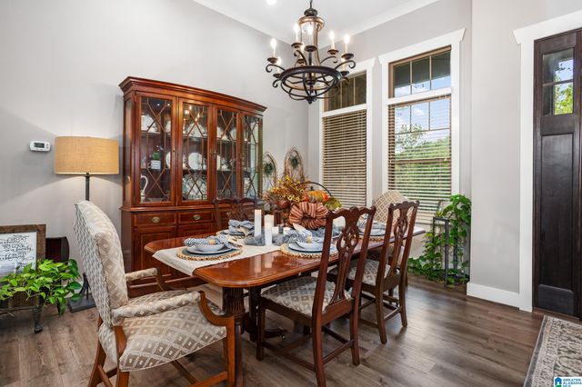 244 CRYSTAL COVE, Oxford, AL 36203