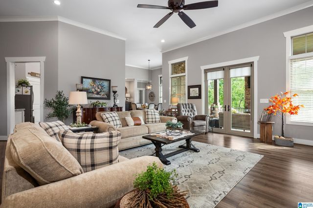 244 CRYSTAL COVE, Oxford, AL 36203