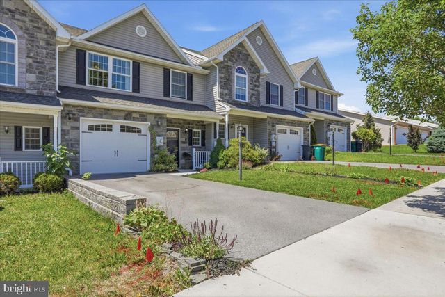 451 FRICK AVE, Waynesboro, PA 17268