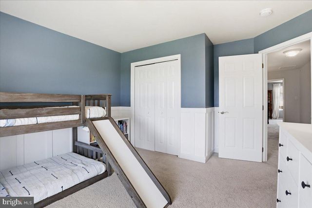 451 FRICK AVE, Waynesboro, PA 17268