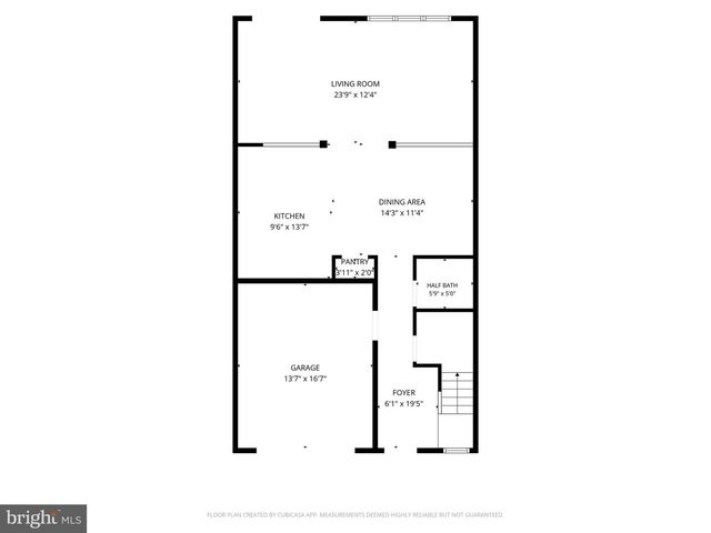 451 FRICK AVE, Waynesboro, PA 17268