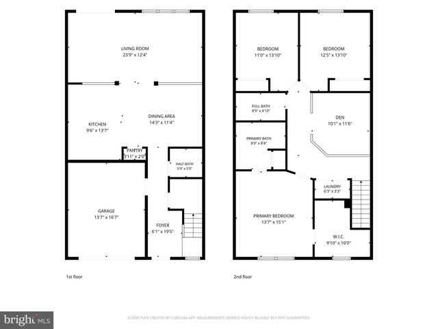 451 FRICK AVE, Waynesboro, PA 17268