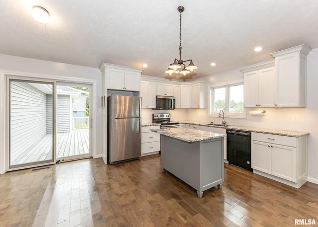 321 Pin Oak Drive, Geneseo, IL 61254