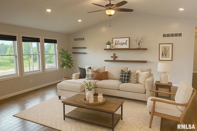 321 Pin Oak Drive, Geneseo, IL 61254