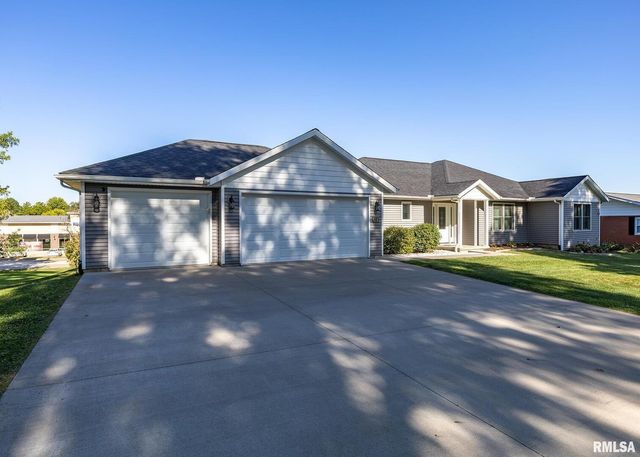 321 Pin Oak Drive, Geneseo, IL 61254