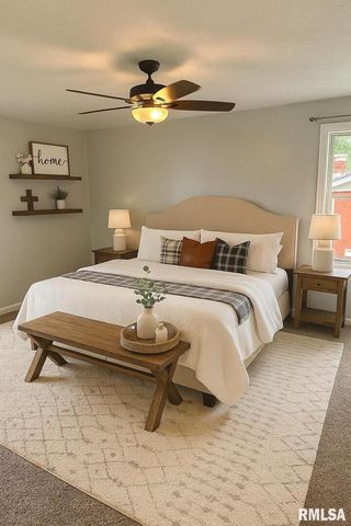 321 Pin Oak Drive, Geneseo, IL 61254