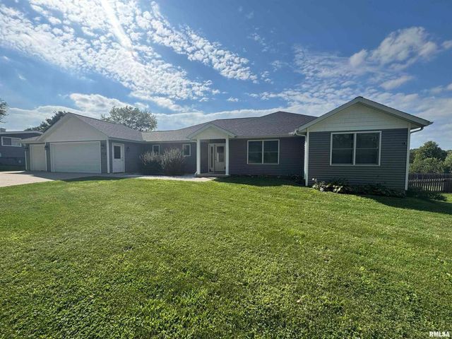 321 Pin Oak Drive, Geneseo, IL 61254