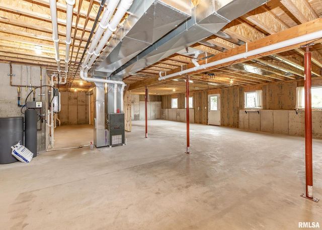 321 Pin Oak Drive, Geneseo, IL 61254