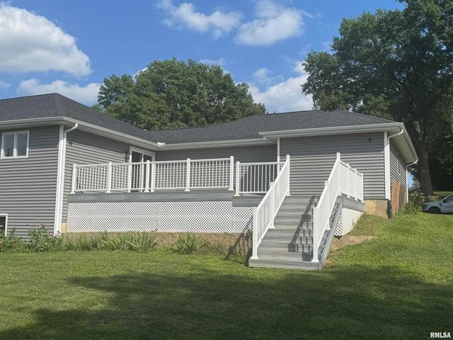 321 Pin Oak Drive, Geneseo, IL 61254