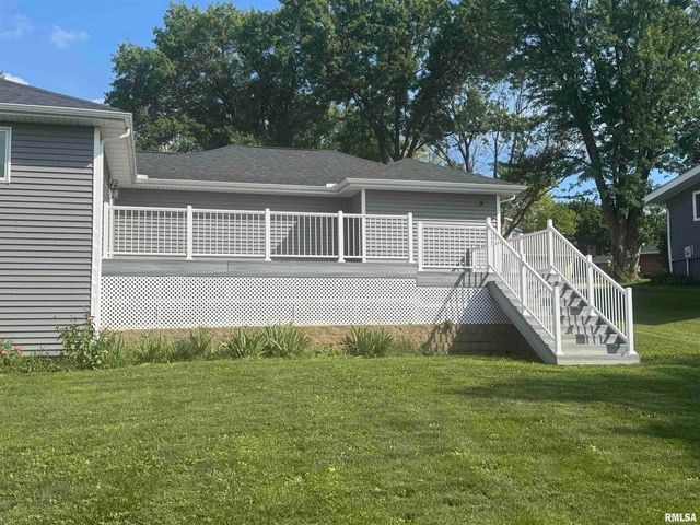 321 Pin Oak Drive, Geneseo, IL 61254