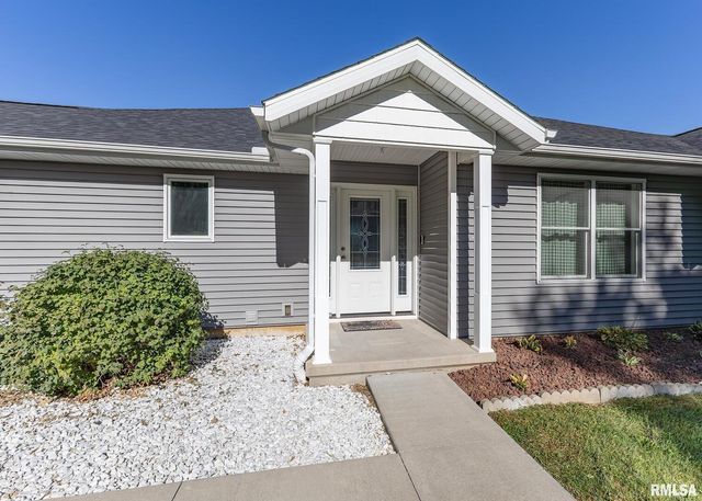 321 Pin Oak Drive, Geneseo, IL 61254