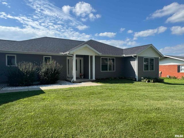 321 Pin Oak Drive, Geneseo, IL 61254